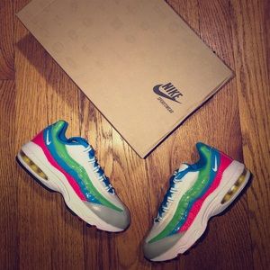 Nike Air Max 95 LE (PS).